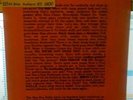 GOO GOO DOLLS 1987 Debut LP NM-/OOP Rare + Bio/Presskit