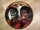 MICHAEL JACKSON LP PICTURE DISC THRILLER RARE ZOMBIES