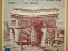 IVAN JULLIEN PARIS POINT ZERO RARE FRENCH MODERN JAZZ