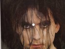 no tmoq picture disc the  CURE  live in holland 25/5/80