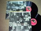 MAHLER SYMPHONY No.9 BARBIROLLI ORIG UK HMV1st SEMi X2