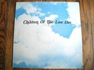 *CHILDREN OF THE LAST DAY Private GOSPEL DISCO 12