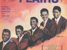 The Flairs - original Crown LP