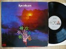 APOCALYPSE-s/t VERY RARE 1970 GERMANY HARD PROG PSYCH