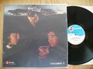 AGUATURBIA- VOL. 2  CHILE HARD PSYCH ROCK LP