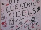 DIE ELECTRIC EELS AGITATED ROUGH TRADE RT 008 PUNK RARE