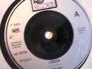 GOBLINZ LONDON PINNACLE P 8454 NEW WAVE POST PUNK NAME