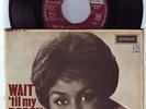 Darlene Love - UK London EP w/ PS