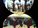 TANGERINE DREAM 2 LP PICTURE DISC POLAND MINT