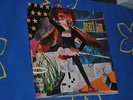 Pearl Jam 45 - Angel + Ramblings - McCready Autograph