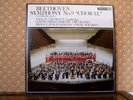 DENON OB-7333  Václav Neumann  Beethoven 'Choral'   2x