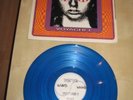 The Verve Voyager 1 LP Blue Vinyl Richard Ashcroft