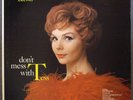 TEFTELLER Female Vocal Theresa Brewer Don't Mess.. M-