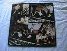 DISCOCROSS LP GOBLIN SIMONETTI ITALO DISCO 1978 FARINA
