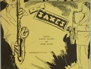 Lester Young-Jacquet-Battle of Saxes-Aladdin 701-NM