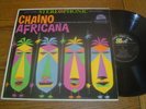 Chaino Primitive Afro-Jazz Exotica LP 