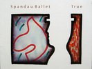 Spandau Ballet TRUE MFSL ORIGINAL AUDIOPHILE LP