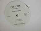 SOUL SONIC FORCE Planet Rock ADAMS FAMILY MIX 12
