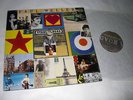 PAUL WELLER Stanley Rd (Go Discs UK Orig LP 1995) EX++