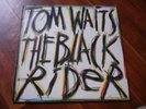 TOM WAITS Black Rider  Vinyl Record Album LP