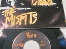 MISFITS NIGHT OF THE LIVING DEAD 7 