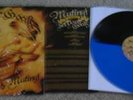 Set Your Goals Mutiny LP blue vinyl title fight /200