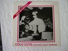 BEATLES Paul COLD CUTS Early V. SP 12  NO TMOQ RARE Lp