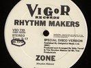 Vigor   Rhythm Makers   Disco 12