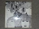 Beatles Revolver - 1966 MONO