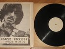 GEORGE HARRISON - CHICAGO 11 30 1974 - NO TMOQ