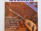 Mercury Living Presence SR 90199 Respighi Airs TAS List