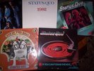 STATUS QUO 5 PACK # 1