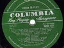 CLIFF RICHARD  1961 SOUTH AFRICAN LP LISTEN TO CLIFF