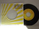 Elvis Presley 45 