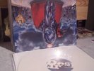 Omar Rodriguez Lopez Despair WHITE vinyl lp mars volta