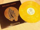BOLDER DAMN (MOURNING) LP 1971 HEAVY PSYCH (YELLOW WAX)