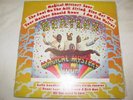 THE BEATLES - MAGICAL MYSTERY TOUR - LP - GTFLD
