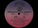Cage 1 - Straight From Cage  12