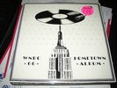 WNBC 66 Hometown LP Private Modern Soul Kon Amir SEALED