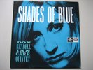 DON RENDELL & IAN CARR - SHADES OF BLUE...COLUMBIA 1965