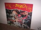 Neil Young CCR Dylan WHERE BUFFALO ROAM  MINT SEALED LP
