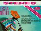 Mercury Living Presence SR 90134 Hi-Fi Fiesta TAS List