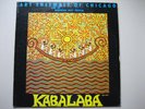 ART ENSEMBLE OF CHICAGO - KABALABA...AECO 1978 MINT-