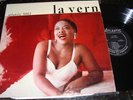 LA VERN BAKER la vern LP Orig Atlantic 8002 Black Label
