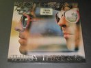 Sealed Thirty Three & 1/3 George Harrison LP 12