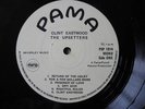 The Upsetters.Clint Eastwood.Original Killa PAMA.LPHEAR