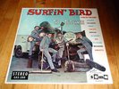 TRASHMEN Surfin' Bird LP MN surf GARAGE rare in STEREO