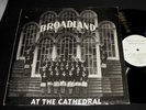 BROADLAND HOBART TASMANIA CEGGS SCHOOL CHOIR LP
