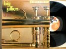 RARE IVAN BIG JULLIEN FRENCH 60'S MOD FUNK BREAK LP