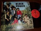 BLACK POWER Mornas e Coladeras AFRO BEAT FUNK AFRICA LP